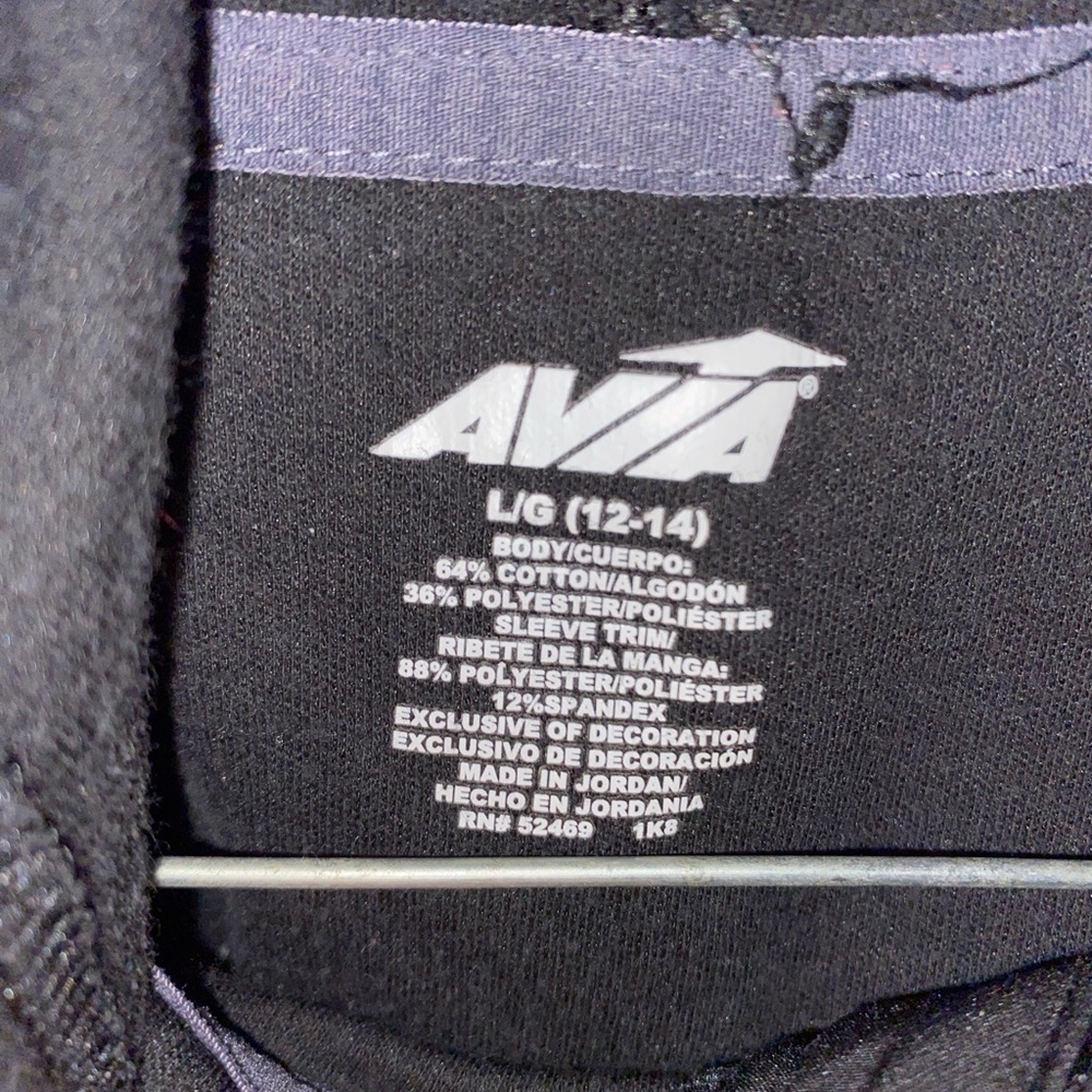 Zip up Jacket - Picture 2 of 2